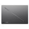 ASUS ROG Zephyrus G14 OLED GA403UV-QS020W (Eclipse Gray) GA403UV-QS020W_W11PNM120SSD_S small