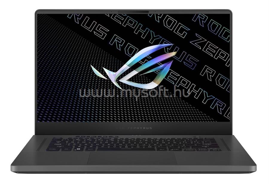 ASUS ROG Zephyrus G15 GA503RW-LN058W (Eclipse Gray)