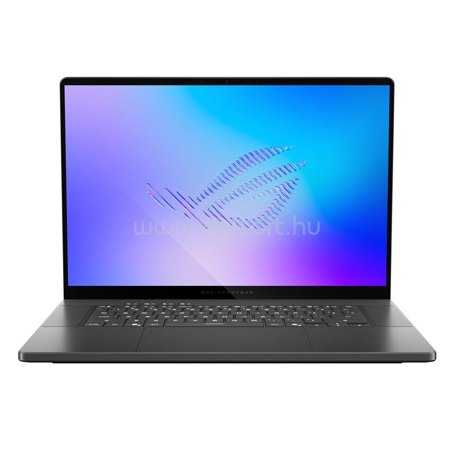ASUS ROG Zephyrus G16 (2026) OLED GU606AX-TB002WOA (Eclipse Gray)