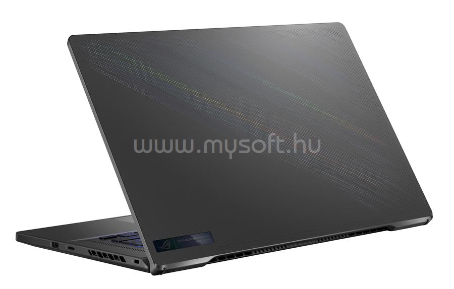 ASUS ROG Zephyrus G16 GU603VV-N4024W (Eclipse Gray)