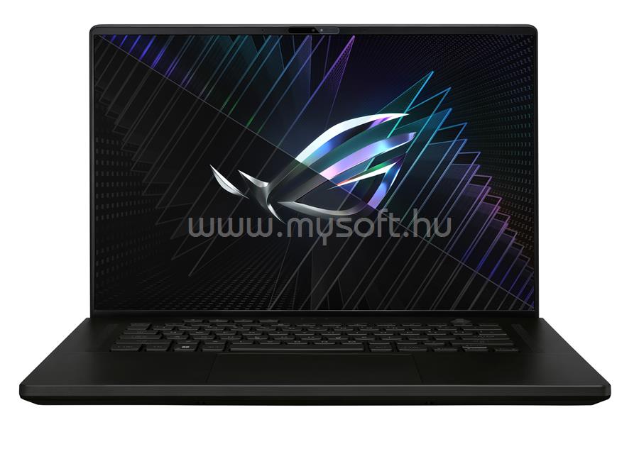 ASUS ROG Zephyrus M16 GU604VI-NM049W (Off Black - AniMe)