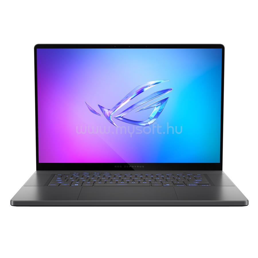 ASUS ROG Zephyrus G16 OLED GU605CR-QR112W (Eclipse Gray)