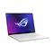 ASUS ROG Zephyrus G16 OLED GU605MV-QR062W (Platinum White) GU605MV-QR062W small