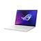 ASUS ROG Zephyrus G16 OLED GU605MV-QR062W (Platinum White) GU605MV-QR062W small