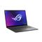 ASUS ROG Zephyrus G16 OLED GU605MU-QR057W (Eclipse Gray) GU605MU-QR057W_N4000SSD_S small