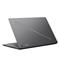 ASUS ROG Zephyrus G16 OLED GU605MU-QR057W (Eclipse Gray) GU605MU-QR057W_N4000SSD_S small