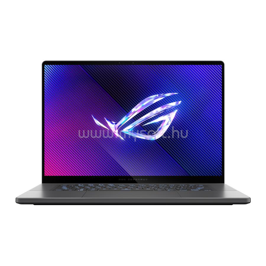 ASUS ROG Zephyrus G16 OLED GU605MI-QR044W (Eclipse Gray)