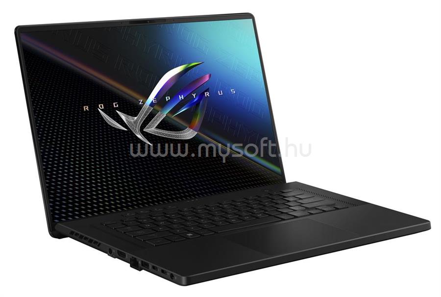 ASUS ROG Zephyrus M16 GU603ZM-K8042 (Off Black)