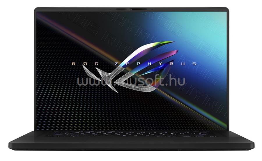 ASUS ROG Zephyrus M16 GU603ZW-LS088W (Off Black)