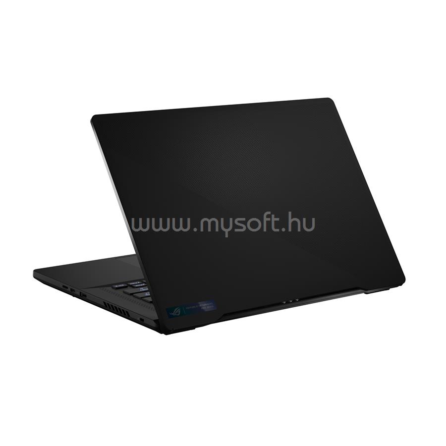 ASUS ROG Zephyrus M16 GU604VZ-N4036W (Off Black)