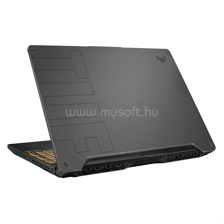 ASUS TUF FX506HM-HN018 (sötétszürke)