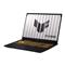 ASUS TUF Gaming 16 FX610JH-TU026 (Off Black) FX610JH-TU026_64GBN2000SSD_S small