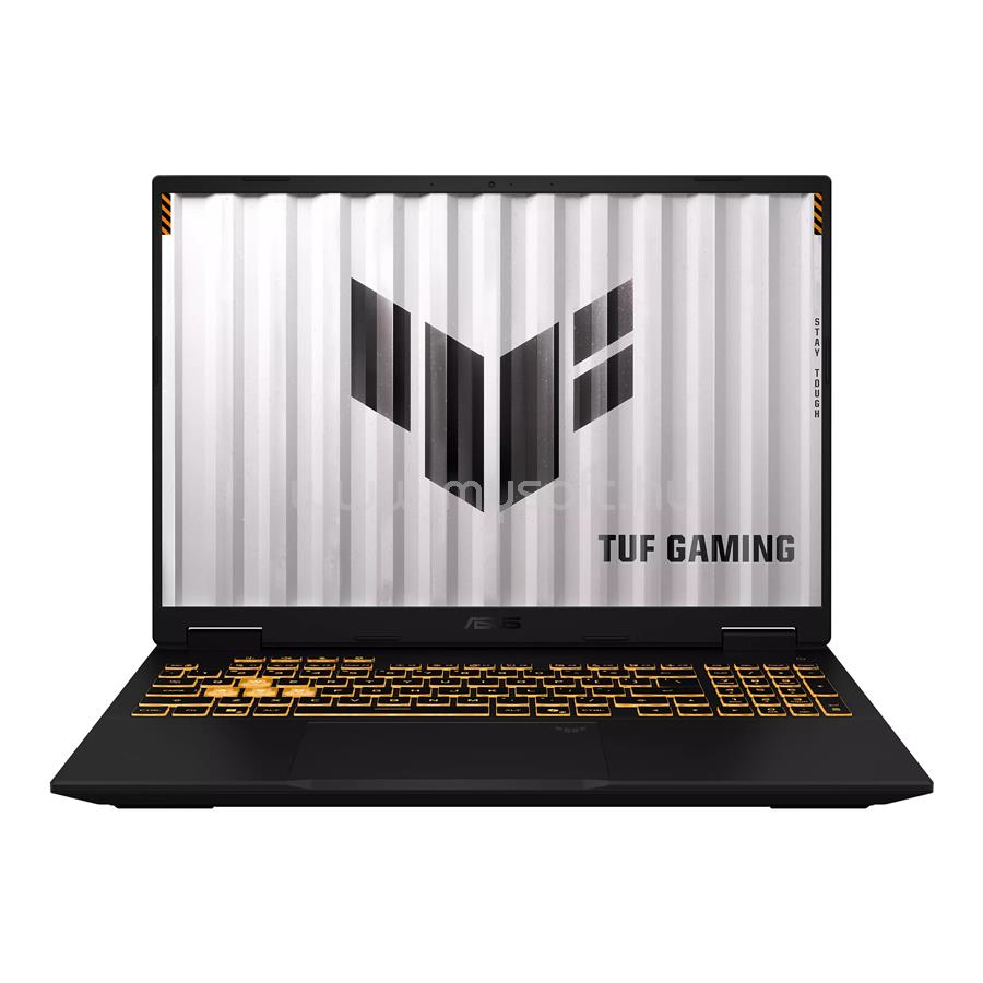 ASUS TUF Gaming 16 FX610JH-TU026 (Off Black)