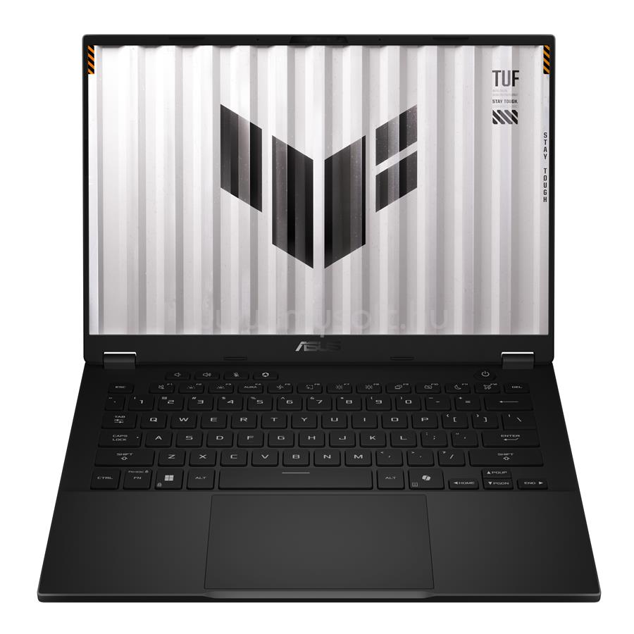 ASUS TUF Gaming A14 FA401UH-RG010 (Jaeger Gray)