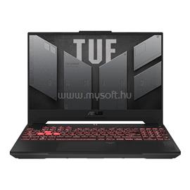 ASUS TUF Gaming A15 FA507UV-HQ016W (Jaeger Gray) FA507UV-HQ016W_64GBW11PN4000SSD_S small