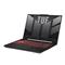 ASUS TUF Gaming A15 FA507UV-HQ016W (Jaeger Gray) FA507UV-HQ016W_64GBW11PN4000SSD_S small