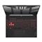 ASUS TUF Gaming A15 FA507UV-HQ016W (Jaeger Gray) FA507UV-HQ016W_64GBW11PN4000SSD_S small