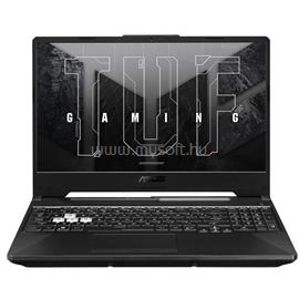 ASUS TUF Gaming A15 FA506NC-HN039 (Graphite Black) FA506NC-HN039_8MGBW10PNM250SSD_S small