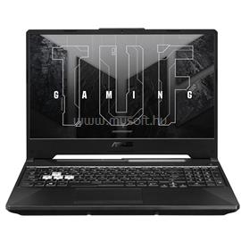 ASUS TUF Gaming A15 FA506NC-HN039 (Graphite Black) FA506NC-HN039_8MGBNM250SSD_S small