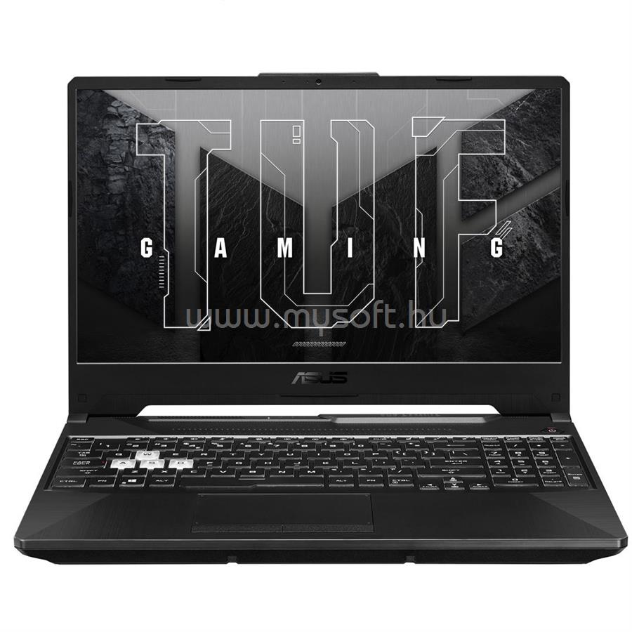 ASUS TUF Gaming A15 FA506NC-HN014 (Graphite Black)