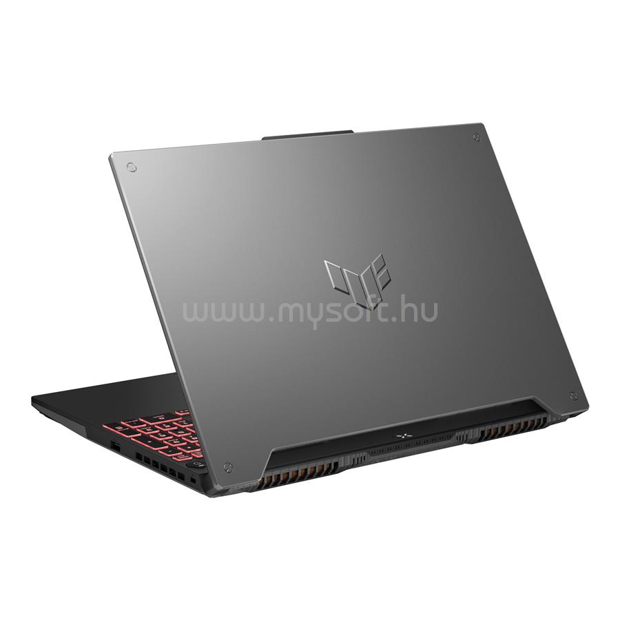 ASUS TUF Gaming A15 FA507RC-HN025 (Mecha Gray)