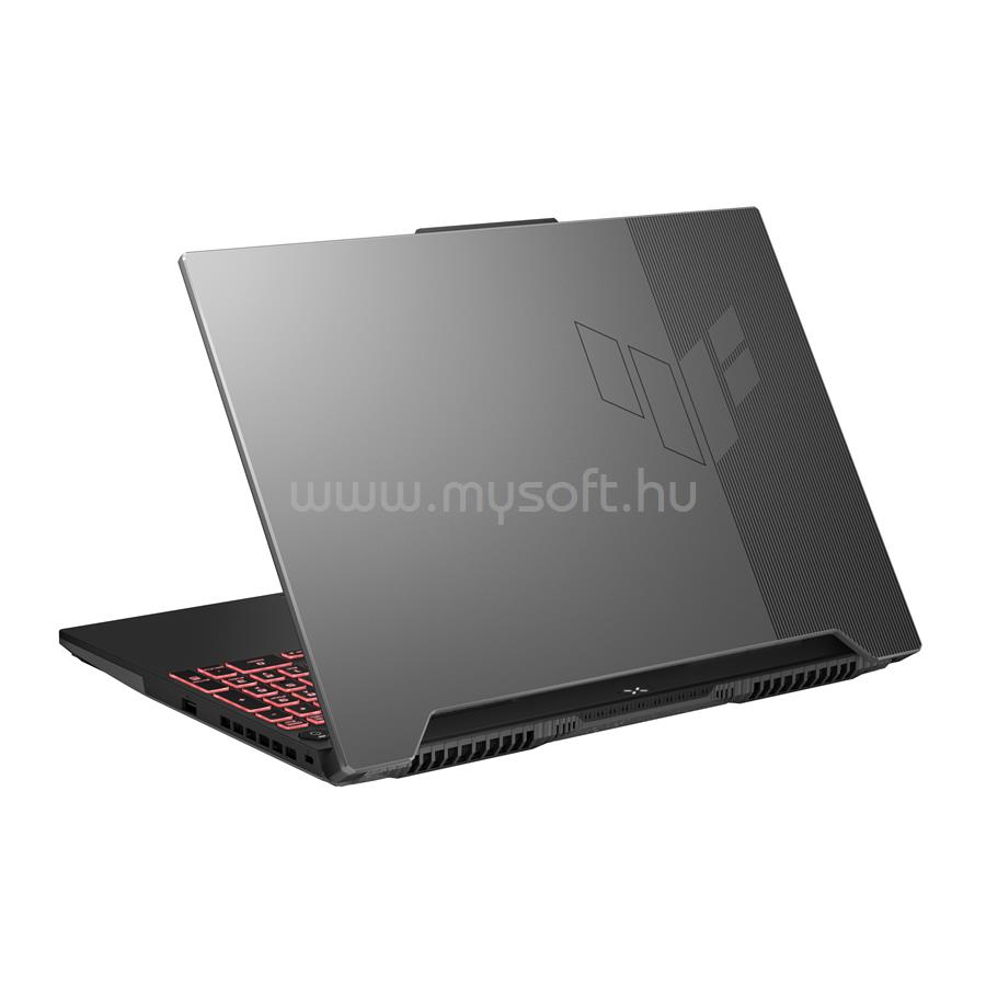 ASUS TUF Gaming A15 FA507RC-HN036 (Jaeger Gray)