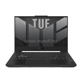 ASUS TUF Gaming A15 FA507NVR-LP008 (Mecha Gray) FA507NVR-LP008_64GBNM250SSD_S small