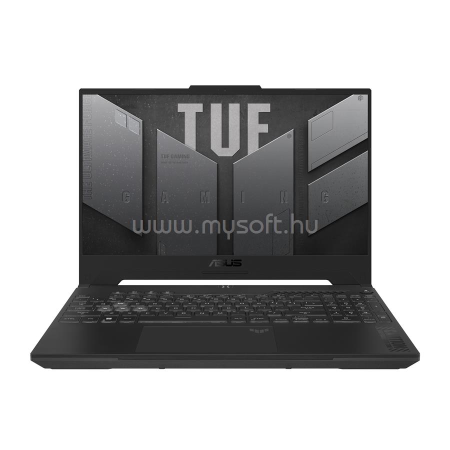 ASUS TUF Gaming A15 FA507NU-LP101 (Mecha Gray)