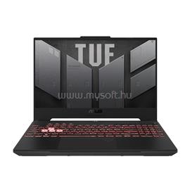 ASUS TUF Gaming A15 FA507RR-HF005 (Mecha Gray) FA507RR-HF005_8MGB_S small