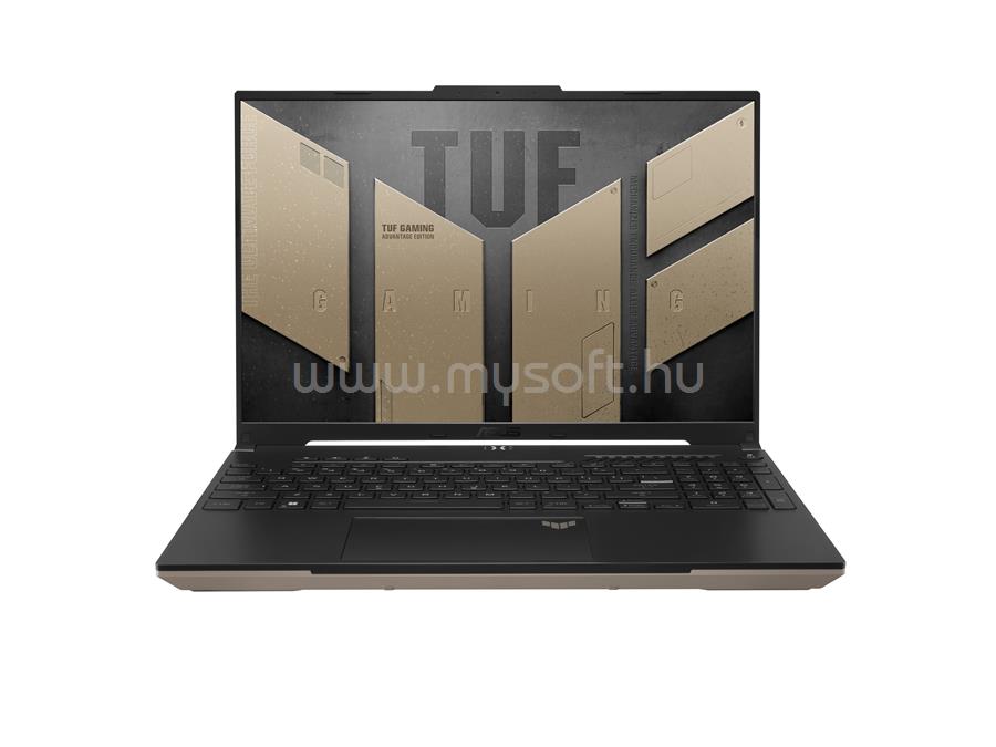 ASUS TUF Gaming A16 Advantage Edition FA617NS-N3085W (Sandstorm)