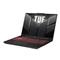ASUS TUF Gaming A16 FA607NU-RL056 (Mecha Gray) FA607NU-RL056_N4000SSD_S small