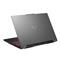 ASUS TUF Gaming A16 FA607NU-RL056 (Mecha Gray) FA607NU-RL056_N4000SSD_S small