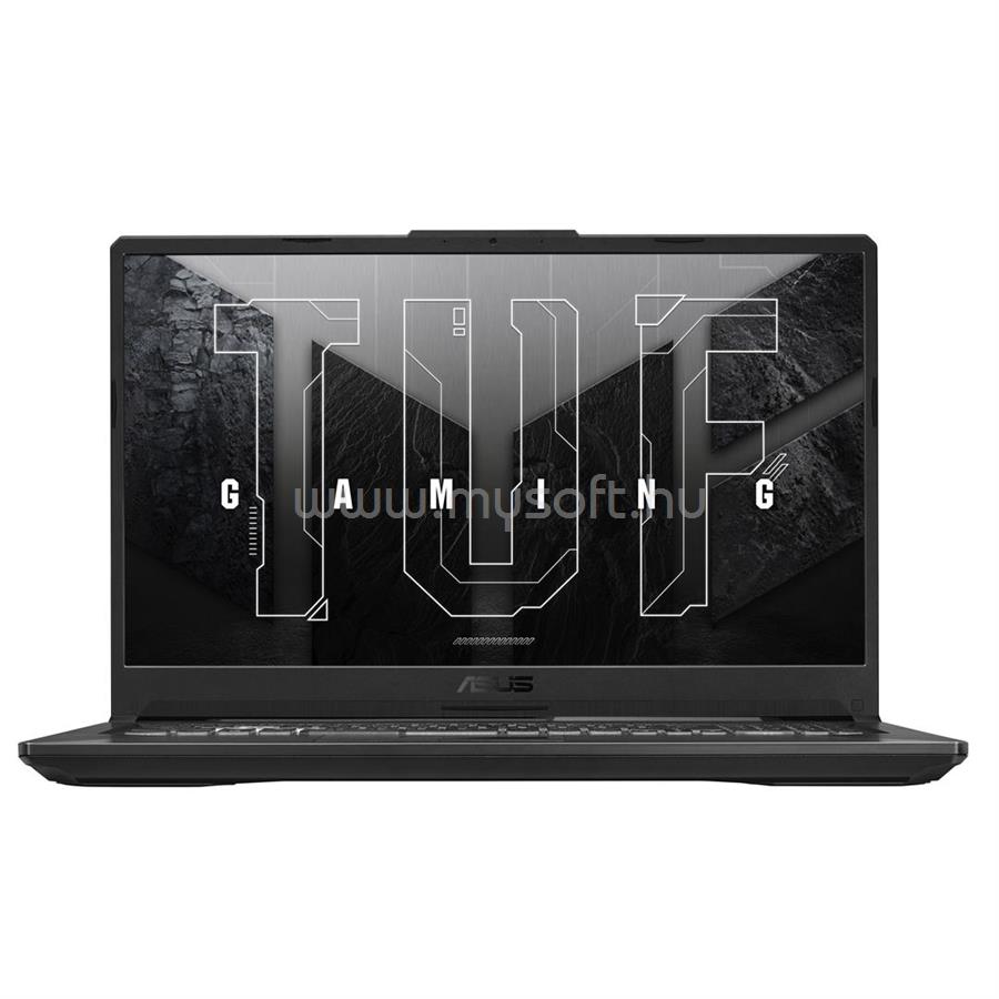ASUS TUF Gaming A17 FA706ICB-HX067 (Graphite Black)