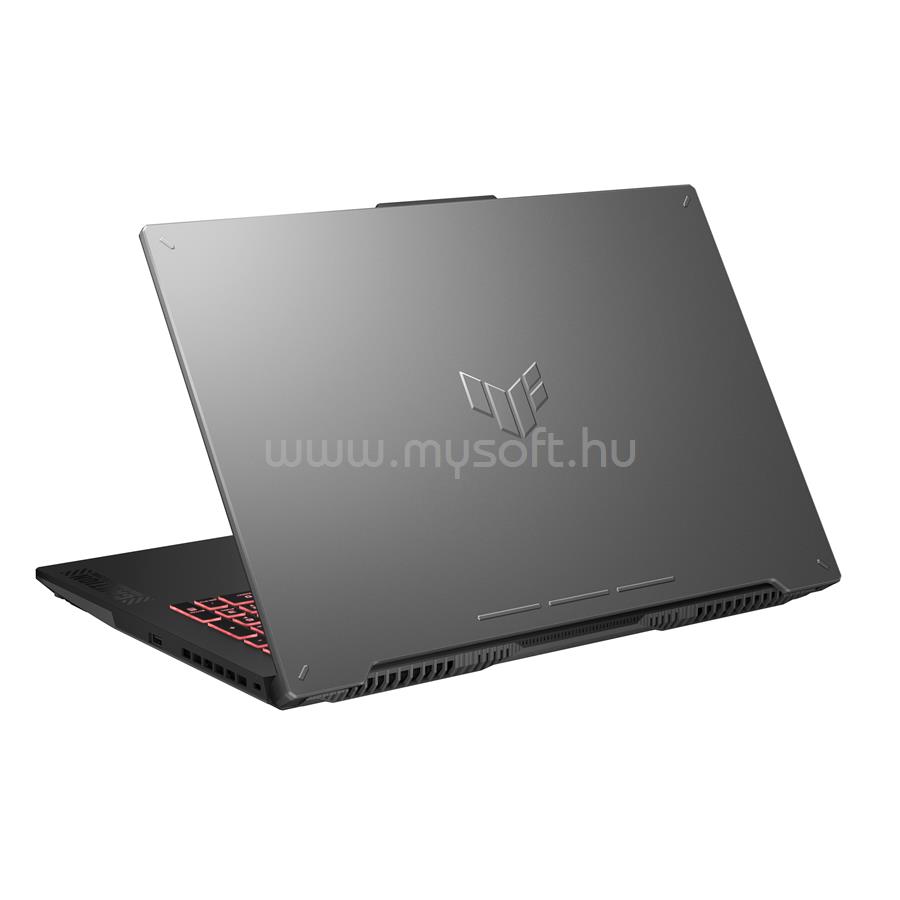 ASUS TUF Gaming A17 FA707NU-HX019 (Mecha Gray)