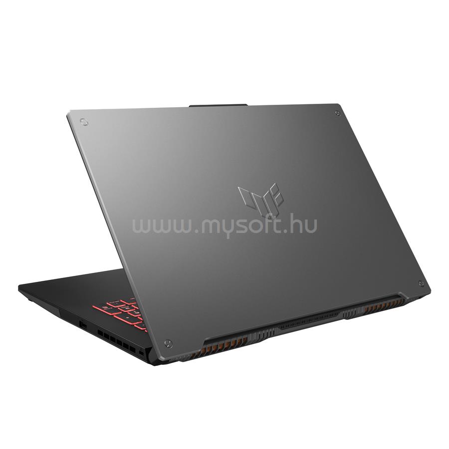 ASUS TUF Gaming A17 FA707RE-HX009 (Mecha Gray)