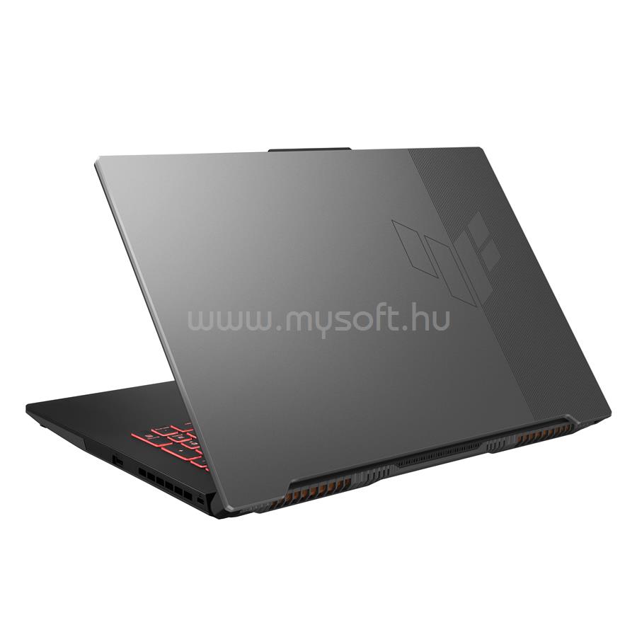 ASUS TUF Gaming A17 FA707RC-HX021 (Jaeger Gray) FA707RC-HX021_12GBN1000SSD_S large