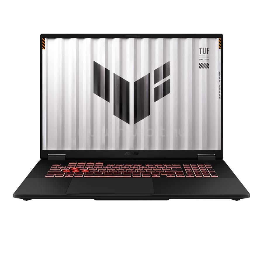 ASUS TUF Gaming A18 FA808UH-S8054 (Jaeger Gray)