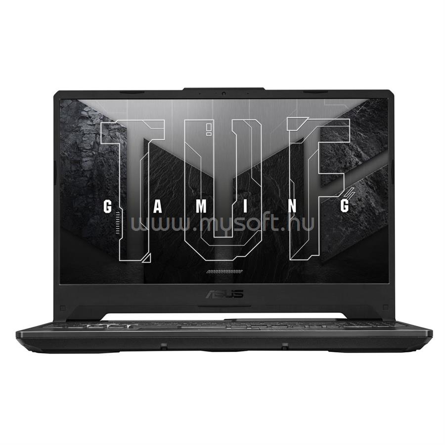 ASUS TUF Gaming F15 FX506HF-HN014 (Graphite Black)