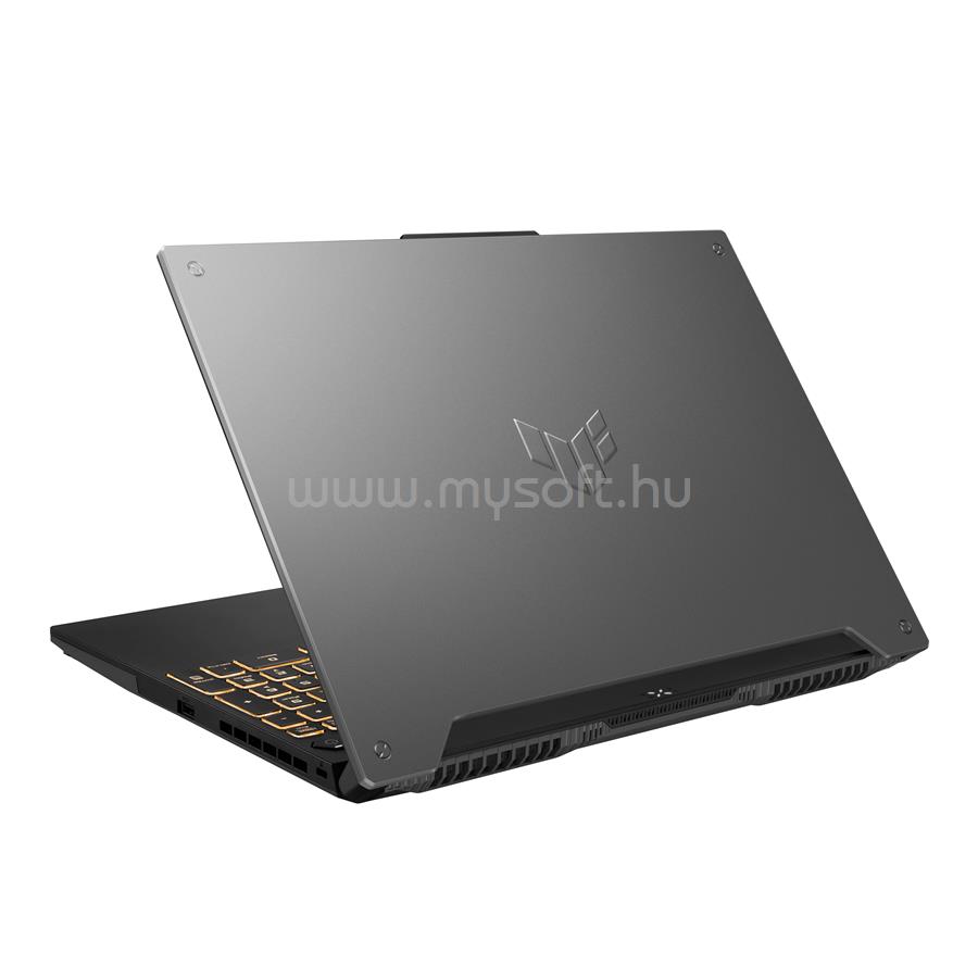 ASUS TUF Gaming F15 FX507ZC4-HN081 (Mecha Gray)