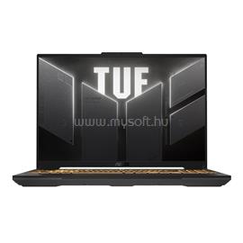 ASUS TUF Gaming F16 FX607JV-N3113W (Mecha Gray) FX607JV-N3113W_32GBW11P_S small
