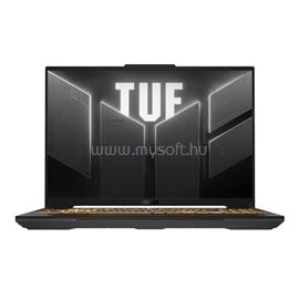 ASUS TUF Gaming F16 FX607VU-RL106 (Mecha Gray) FX607VU-RL106_8MGBW11PNM250SSD_S small