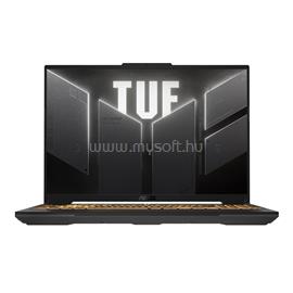 ASUS TUF Gaming F16 FX607JU-N3073W (Mecha Gray) FX607JU-N3073W_32GBNM500SSD_S small