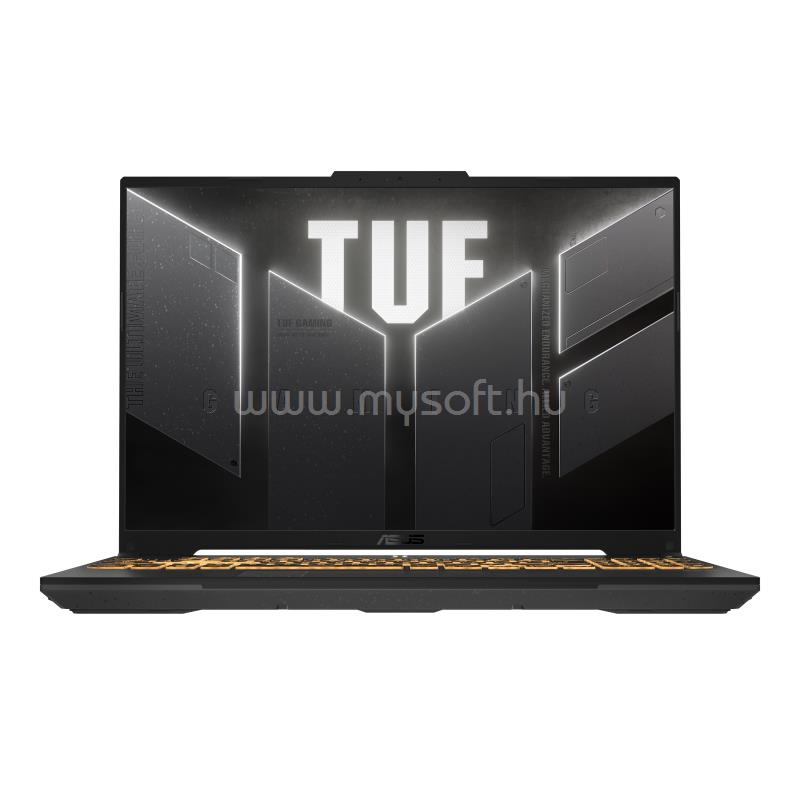 ASUS TUF Gaming F16 FX607JV-QT139W (Mecha Gray)