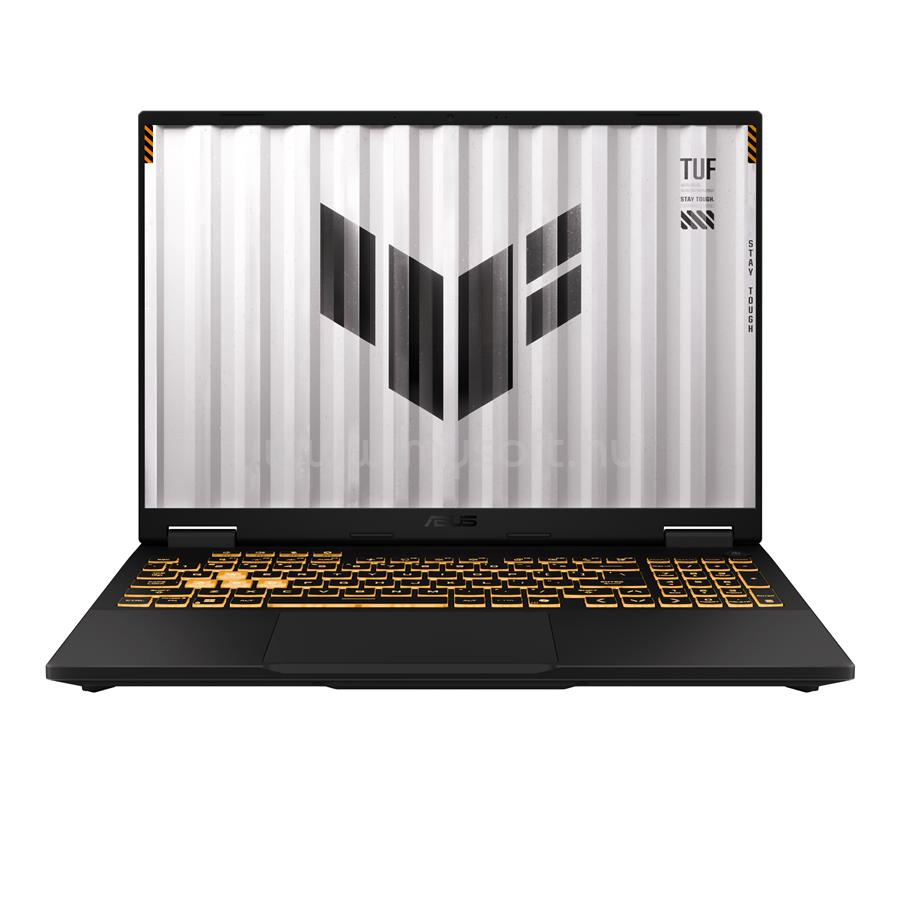 ASUS TUF Gaming F16 FX608JPR-QT026 (Jaeger Gray)