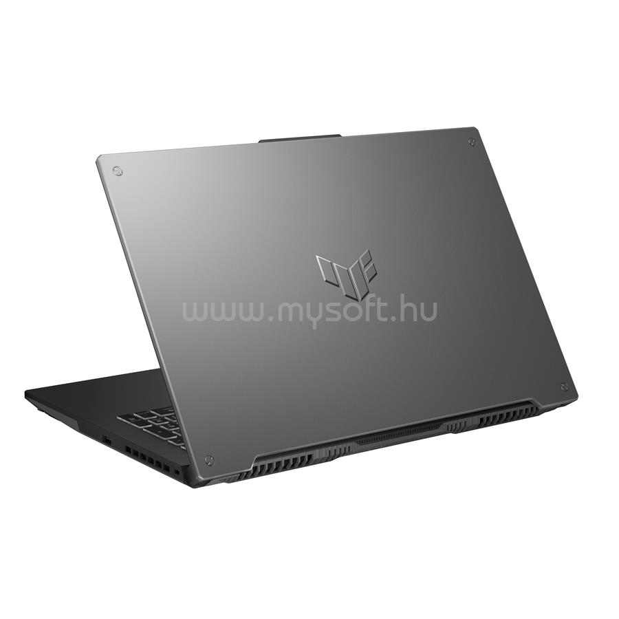 ASUS TUF Gaming F17 FX707ZC4-HX039 (Mecha Gray)