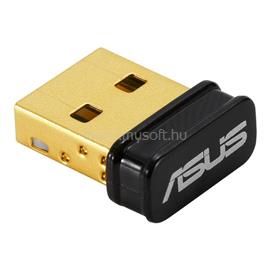 ASUS USB-N10 NANO B1/EU vezeték nélküli USB adapter 90IG05E0-MO0R00 small