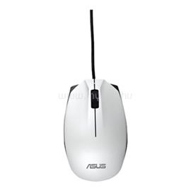 ASUS UT280 vezetékes egér (fehér) KBM-WLMOUSE-UT280-WH small