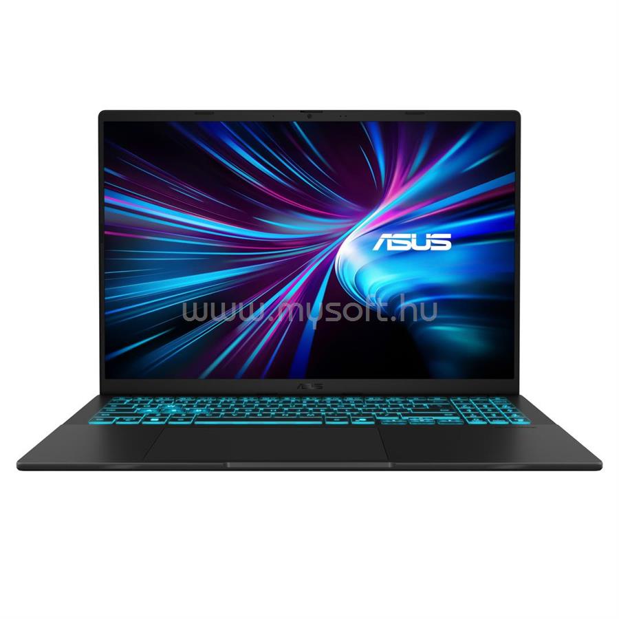 ASUS V16 V3607VM-RP023W (Black)
