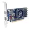 ASUS Videokártya PCI-Ex16x nVIDIA GT 1030 2GB DDR5 OC GT1030-2G-BRK small