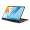 ASUS VivoBook 14 Flip OLED TP3407SA-QL003W Touch (Matte Gray) TP3407SA-QL003W_W11PNM250SSD_S small
